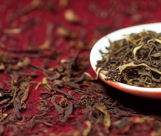莫干黄芽茶是什么茶-识茶网